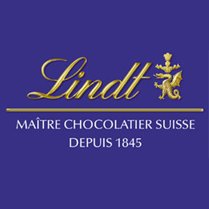 &quot;Lindt, quelques grammes de finesse dans un monde de brutes&quot;