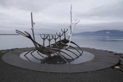 reykjavik city