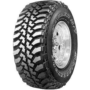 Bridgestone D673 235/85R16	158 EUR