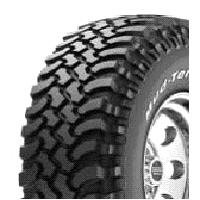 BF Goodrich Mud-Terrain T/A KM 235/85R16    146 EUR