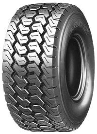 Michelin XZY 7.50R16     185 EUR