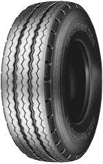 Michelin XZA 8.25R16       258 EUR