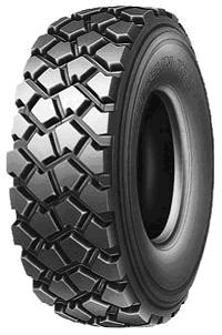 Michelin XZL 8.25R16C      308 EUR