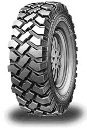 Michelin 4x4 O/R XZL 235/85R16  185 EUR<br />Michelin 4x4 O/R XZL 7.50R16  182 EUR