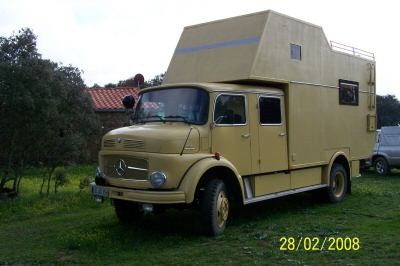 là  avec carrement un loft sur le dos