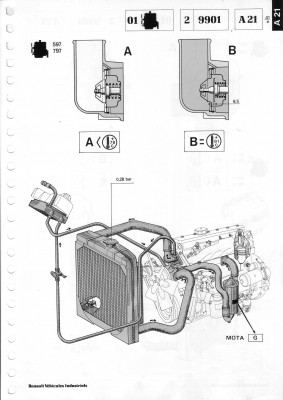 moteur 797