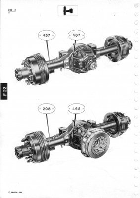 nez arrière 468 = SM8T, SM21