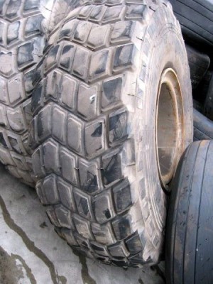 michelin XS &quot;sable&quot;