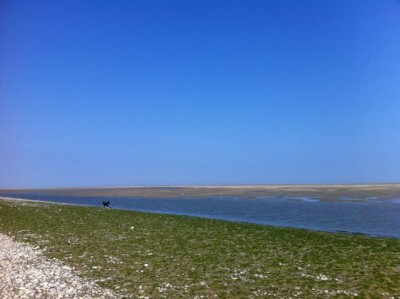 la playa du hourdel