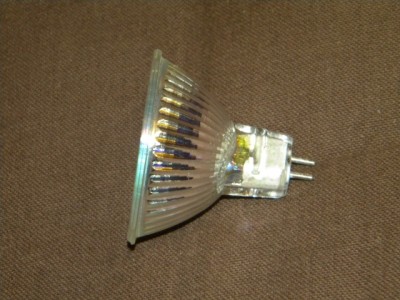 ampoule 60W 12V (5A)