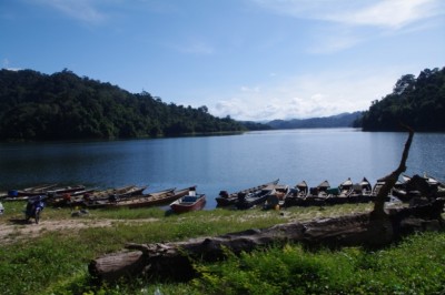 03-Malaisie-Tasik Ulu Muda.JPG