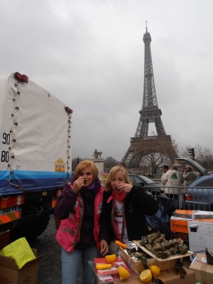 Elles étaient trop bonnes, mais y en a pu !