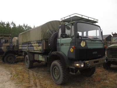 magirus