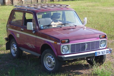 lada