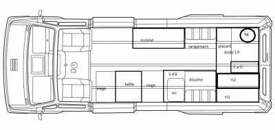 essais amenagement B110