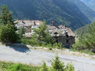 le relais de la Cà.