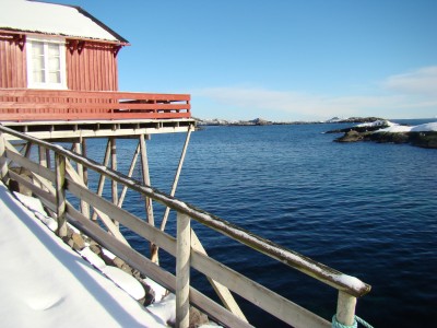 iles lofoten