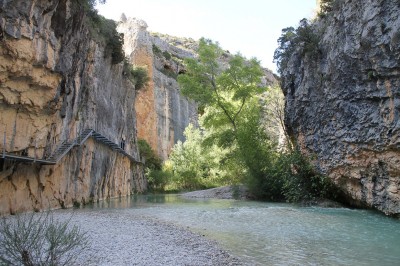 chemin des passerelles