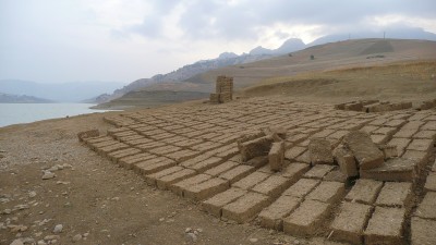 de briques et de brocs