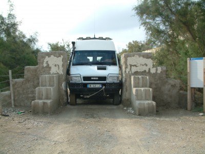 ... mais pas accessible à tous!