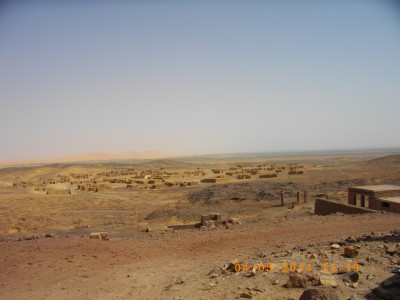 Merzouga