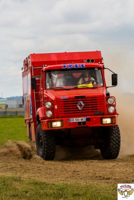 Bob au volant !