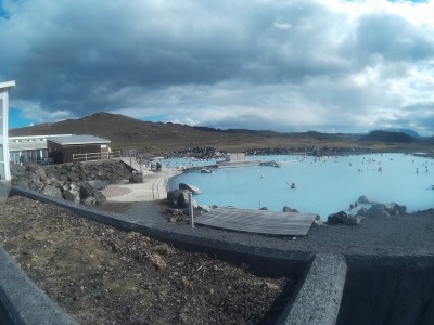 Bain de Mývatn