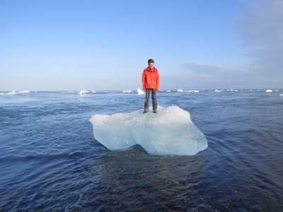 Glacon plage Bastien.JPG