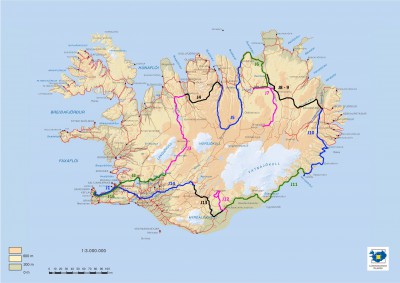 Tour Opérateur: La piste des hautes terres