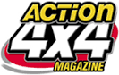 Magazine Action 4x4