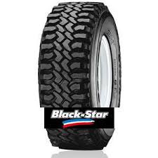 Manufacturier pneu Black-Star