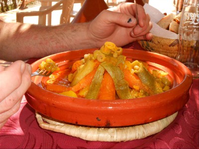 Fx712 tajine inoubliable !