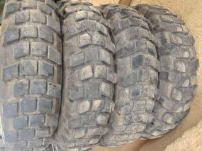 4 Michelin xl en 900/16