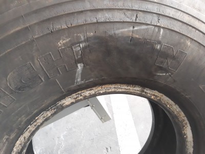 Rep ext pneu