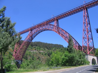 pont de Garabit