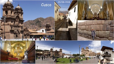 Cusco