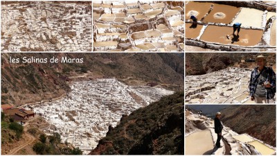 les Salinas de Maras