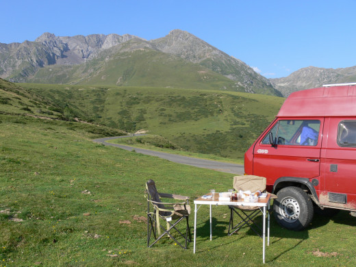 Pyrénées2012