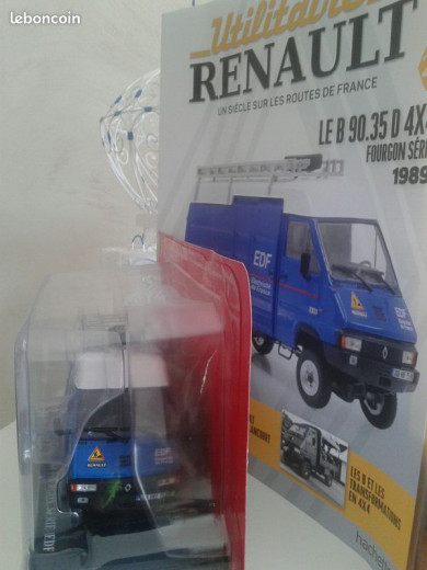 Maquette Renault B90 4x4 1989 - 03.jpg