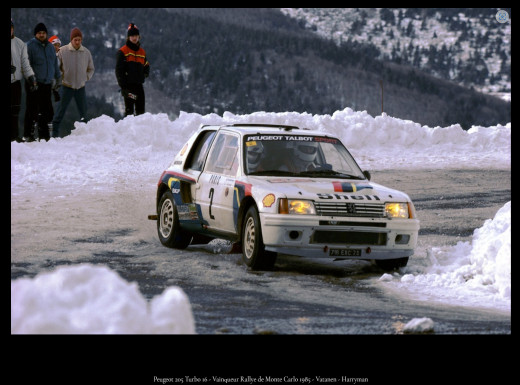 205T16 - MC - Vatanen-Harryman