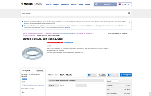 Screenshot 2022-12-07 at 17-05-29 Slotted locknuts self-locking Steel de GANTER (1804.1-M55X2) Boutique en ligne MISUMI - Sélectionner configurer commander.png