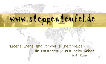 www.steppenteufel.de