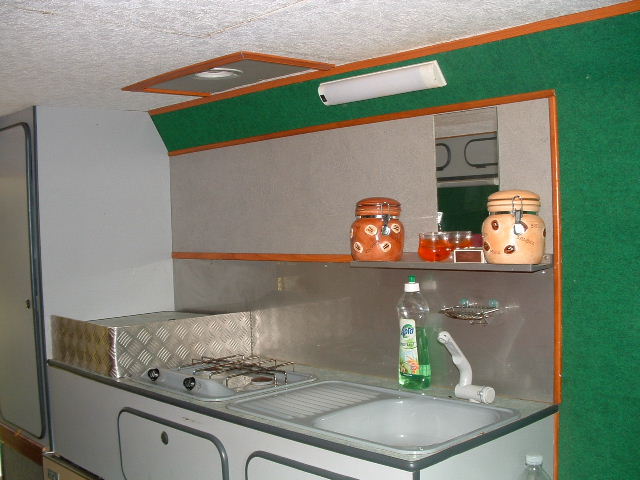 shelter équipee camping car shelter équipee camping car