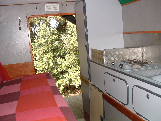 shelter équipee camping car shelter équipee camping car