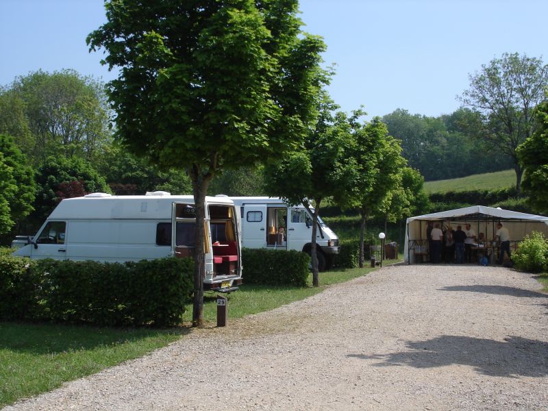 Camping AG 2007