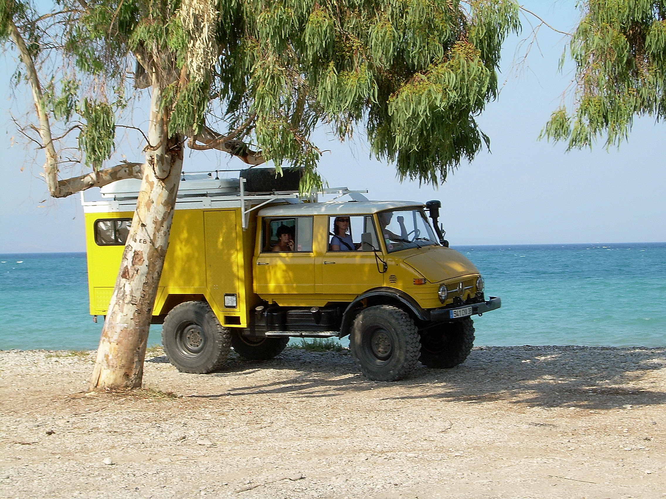 LAND ROVER 90 300 TDI (nÂ° 328)VENDU – Bernard Debucquoi